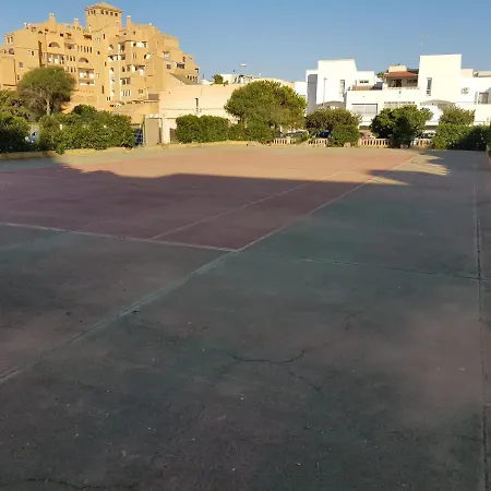 Apartamento Cassinello Roquetas Roquetas de Mar