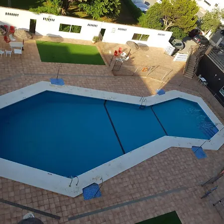 Cassinello Roquetas Apartamento Roquetas de Mar