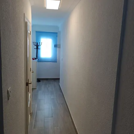 Cassinello Roquetas Apartamento *