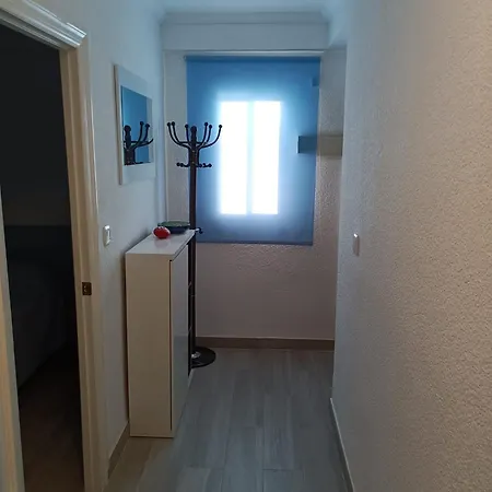 Cassinello Roquetas Apartamento *