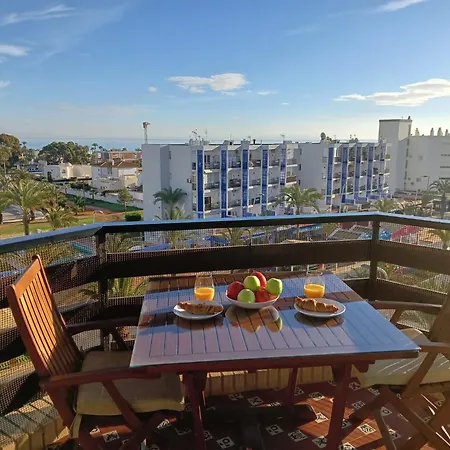 Apartamento Cassinello Roquetas