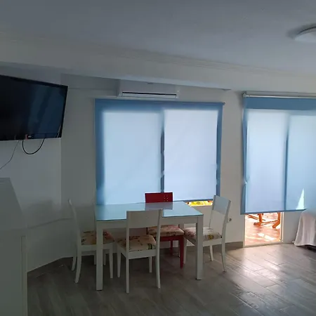 Cassinello Roquetas *