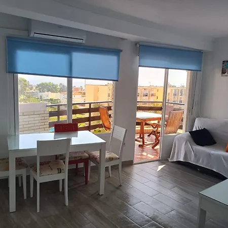 Apartamento Cassinello Roquetas Roquetas de Mar