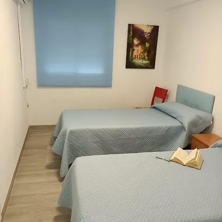 Apartment Cassinello Roquetas Roquetas de Mar