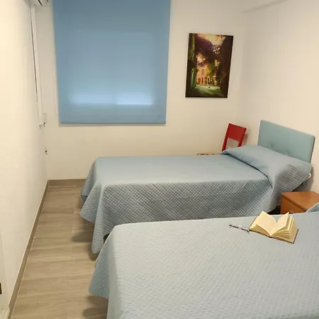 Apartment Cassinello Roquetas Roquetas de Mar