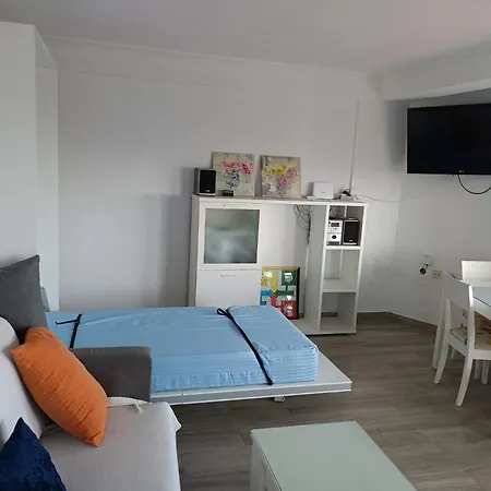 Apartment Cassinello Roquetas Roquetas de Mar